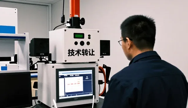 项目现场中使用技术开发的优势分析