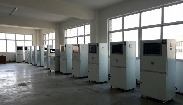 技术开发让项目现场应用更加便捷