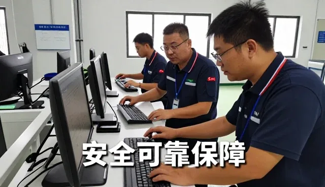 合作关系发展促进技术外包市场增长